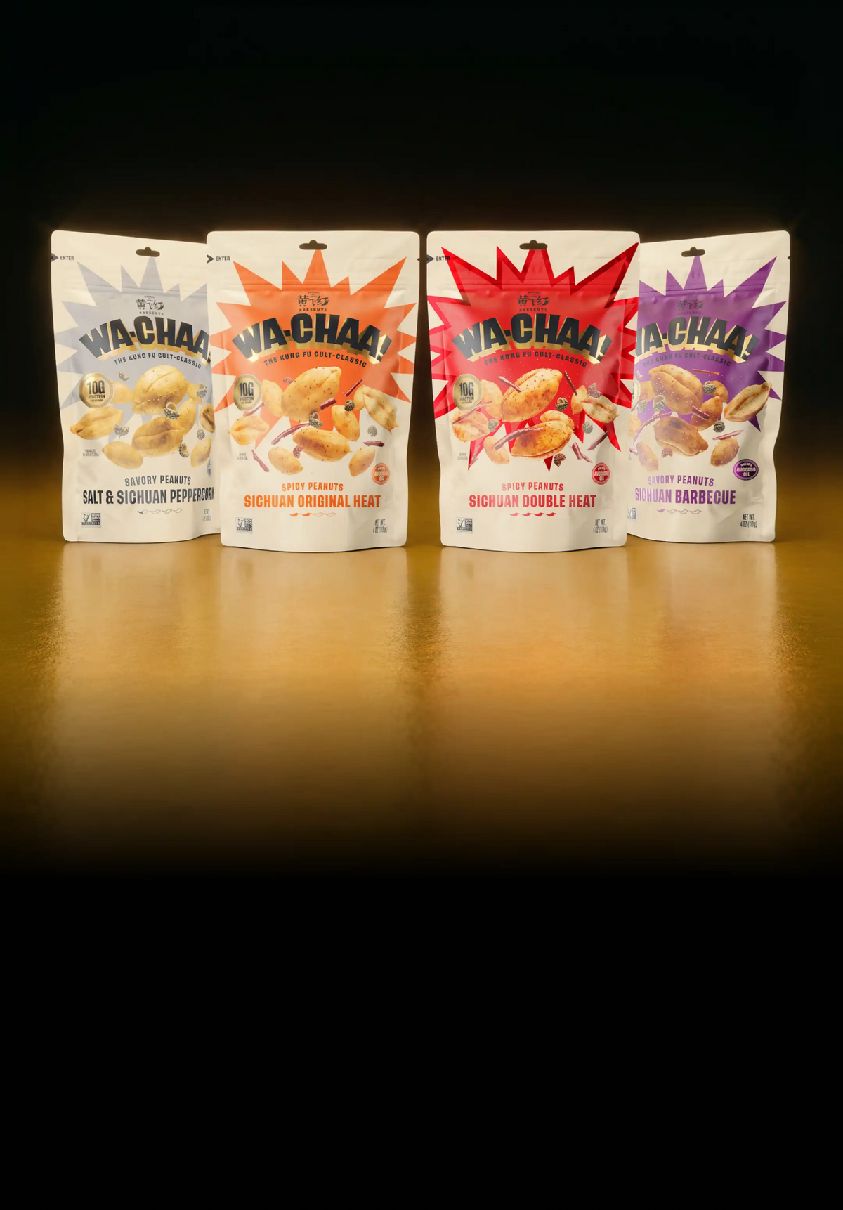 Sampler Pack