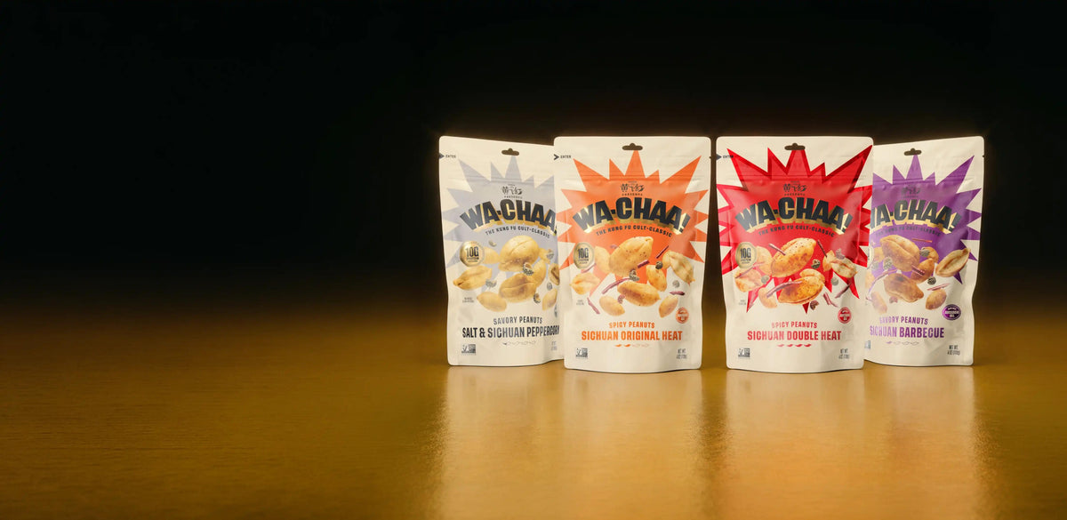 Sampler Pack